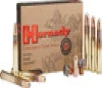 Hornady Dangerous Game 375 Holland   Holland Magnum 300gr Dangerous Game 20rd Box