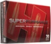 Hornady Dangerous Game Interlock 375 H H Mag 270GR SP RP 20rd Box
