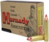 Hornady  450 Bushmaster Ammo  250gr  FXT  20rd Box