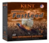 Kent Cartridge Ultimate Fast Lead 12 Ga  3 00   1 3 4oz  4 Shot  25rd Box