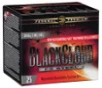Federal BlackCloud FS Steel 20 Ga  3   1oz  3 Shot  25rd Box