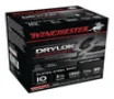 Winchester Drylok Super Steel Magnum Waterfowl Loads Plated10 Ga  3 5   1350 FPS  1 625 oz  BB Steel Shot  25rd Box