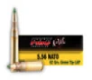 PMC M855 5 56x45mm Nato  62gr  1000rd Case