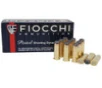 Fiocchi  44 Remington Magnum  200 Gr  Jacketed Hollow Point  50rd Box
