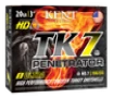 Kent Cartridge Ultimate Fast Lead 20 Ga  3 00   1 1 4oz  6 Shot  25rd Box