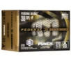 Federal Punch  38 Special  120gr  Jacketed Hollow Point  20rd Box