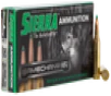 Sierra Bullets  GameChanger  243 Win  90Gr  Tipped GameKing  20rd Box