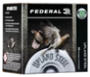 Federal Upland Steel 28 Ga  2 75   5 8oz  7 5 Shot  25rd Box