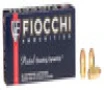 Fiocchi Shooting Dynamics 380 ACP  90gr  JHP  50rd Box