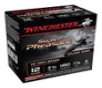 Winchester Super-X Pheasant High Velocity 12 Ga  2 75   1 375oz  1450 FPS  6 Shot  25rd Box