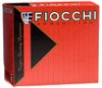 Fiocchi Target Shotshell Loads 20 Ga  2 75   7 5 shot  7 8oz  25rd Box