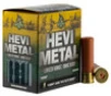 Hevishot Hevi-Metal Longer Range 20 Ga  3 00   1oz  4 Shot  25rd Box