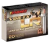 Barnes VOR-TX LR Rifle 6mm Creedmoor 95gr  LRX Boat Tail  20rd Box