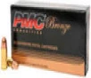 PMC Bronze  44 Magnum  240gr  Truncated Cone Soft Point  25rd Box