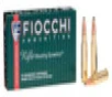 Fiocchi Shooting Dynamics  308 Win 150gr  Pointed  Soft Point  20rd Box