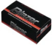CCI Blazer  32 ACP 71 Gr  Total Metal Jacket  Aluminum Case  50rd Box
