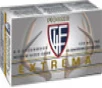 Fiocchi Extrema 6 5 Creedmoor 129gr  SST Polymer Tip BT  20rd Box