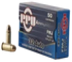 PPU Pistol  32 ACP  71gr  Full Metal Jacket  50rd Box