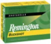 Remington Express Buckshot 12 ga 3 5 18 Pellets 00 Buck Shot 5rd Box