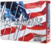Hornady American Whitetail Slug 12 Ga 325gr  2 75   InterLock  5rd Box