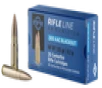 PPU Rifle Line  300 Blackout 125gr  HPBT  20rd Box
