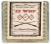 CCI 22 Winchester Rimfire Low Noise JHP 45gr 50rd Box  Not 22LR 