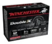 Winchester Supreme Double X Turkey 12 Ga  3 5   2oz  4 Shot  10rd Box