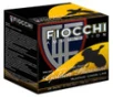 Fiocchi Golden Pheasant Nickel Plated 28 Ga  3   1 1 16oz  5 Shot  25rd Box