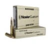 Nosler Match  308 Winchester  168gr  Custom Competition  20rd Box