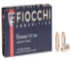 Fiocchi Extrema  40 S W 155gr  XTP Hollow Point 25rd Box