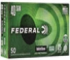 Federal BallistiClean  40 S W  125gr  Lead Free Frangible  50rd Box