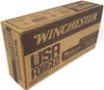 Winchester Forged 9mm  115gr  Full Metal Jacket  50rd Box