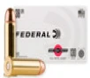 Federal RTP  38 Special  130 Gr  FMJ  50rd Box