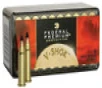Federal Premium V-Shok Ammunition  17 HMR  Hornady V-Max  17 Gr  50rd Box