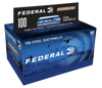 Federal Speed-Shok 12 Ga  3   1 1 4oz  BB Shot  100rd Box