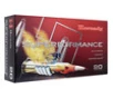 Hornady Superformance  308 Win  165gr  CX SPF  20rd Box