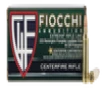 Fiocchi 223 Rem 45gr  Frangible  50rd Box