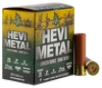 Hevishot Hevi-Metal Longer Range 12 Ga  3   1 1 4oz  3 Shot  25rd Box