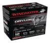 Winchester Super X Waterfowl Loads 12 Ga  2 75   1-1 4 oz  2 Shot  25rd Box