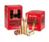 Hornady Handgun Hunter 9mm  P  115gr  MonoFlex  25rd Box