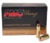PMC Bronze CP Target 25 ACP 50gr  FMJ  50rd Box