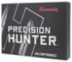 Hornady Precision Hunter Ammunition   270 Win  ELD-X  145 Gr  20rd Box