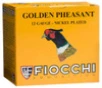 Fiocchi Golden Pheasant 12 Ga  3   1-3 4oz  5 Shot  25rd Box