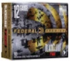 Federal BlackCloud 12 Ga  3   1 1 4oz  18 g-cc Tungsten Super Shot  10rd Box