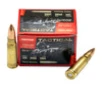 Norma Tactical 7 62x39mm  124gr  FMJ  20rd Box