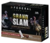 Federal Grand Slam Turkey 12 Ga  3   1-3 4  1200 FPS  10rd Box 5 Shot