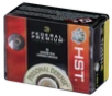Federal Personal Defense 9mm 147gr  Jacketed Hollow Point  20rd Box