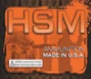 HSM  300 AAC Blackout  220 Gr  HPBT  20rd Box