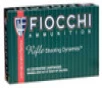 Fiocchi Shooting Dynamics 300 Blackout  150gr  Full Metal Jacket  50rd Box