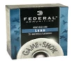 Federal Game Shok Heavy Field 12 ga 2 75   1-1 4oz  5 Shot  25rd Box